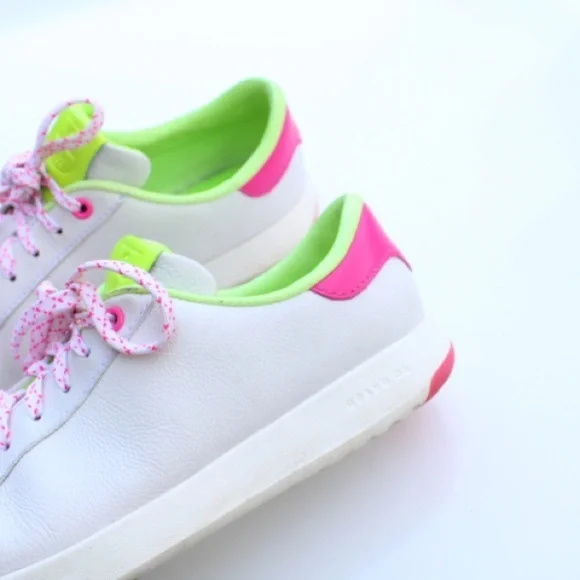 Cole Haan Grandpro sneakers - Picture 8 of 15